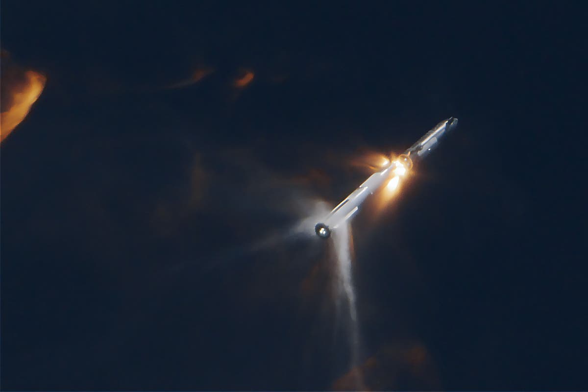 "SpaceX Explores New Launch Sites for Starship Rocket Cargo"