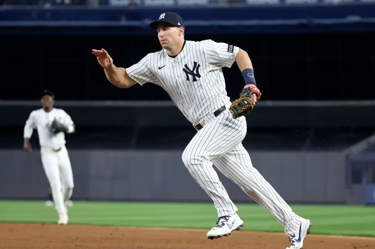 Goldschmidt in Yankees Mix, but Luxury-Tax Hurdles Loom