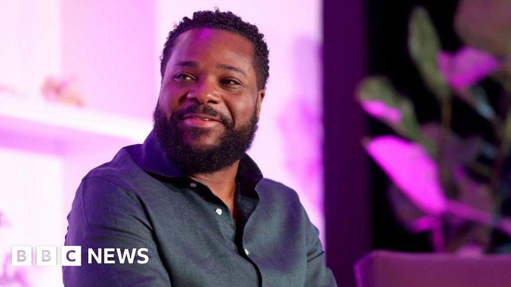 Featured image for Malcolm-Jamal Warner, 'The Cosby Show' Star, Dies at 54