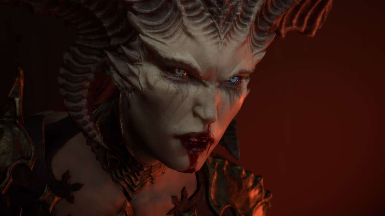 "Diablo 4 Season 1 Requires New Character Creation, Divides Players"