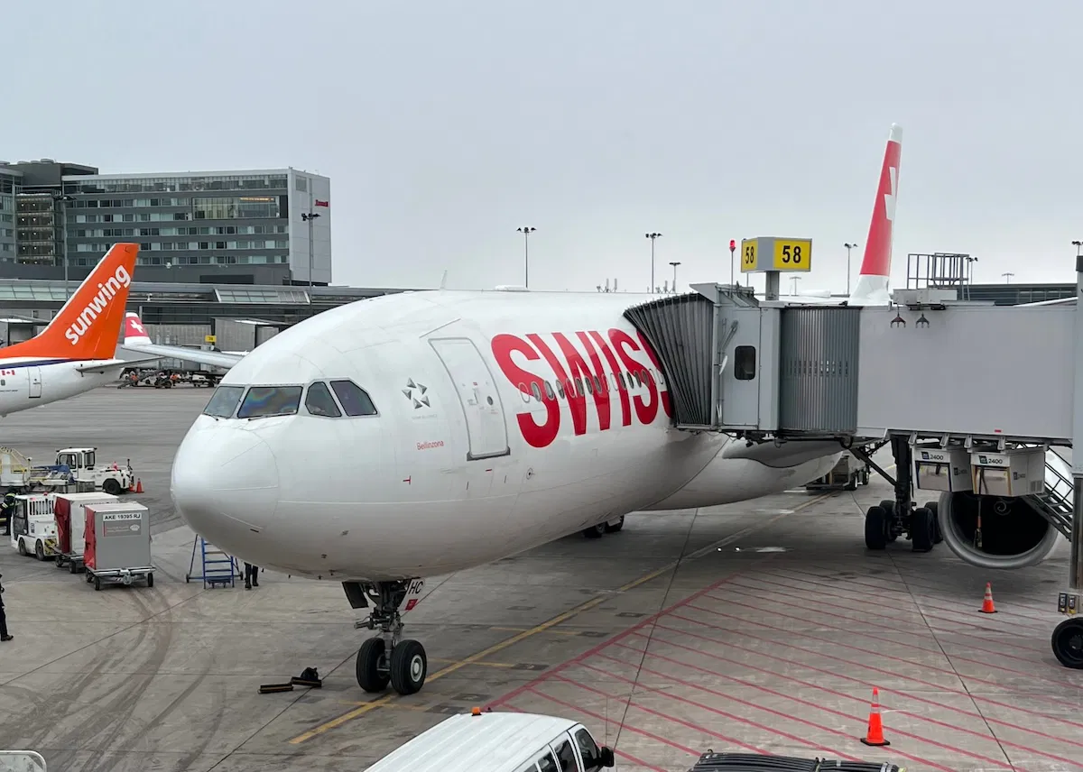 Featured image for Lufthansa Centralizes Management to Boost Profits and Resilience