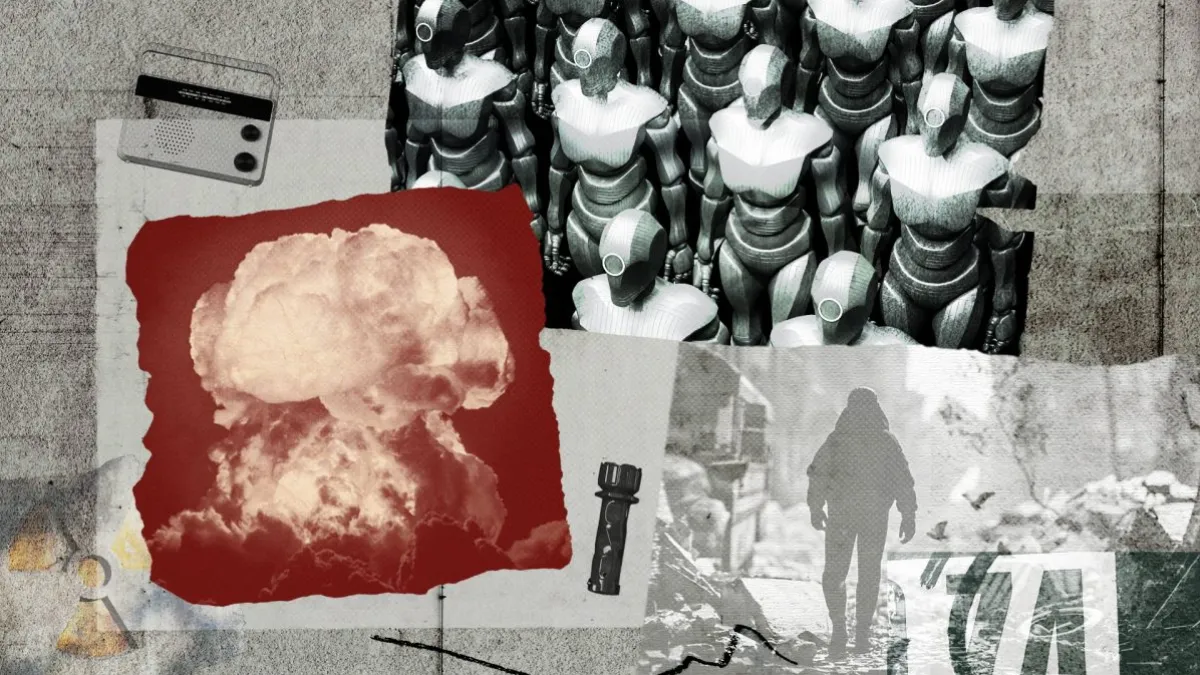 Featured image for Predicting the End: How the World Might Finally Cease