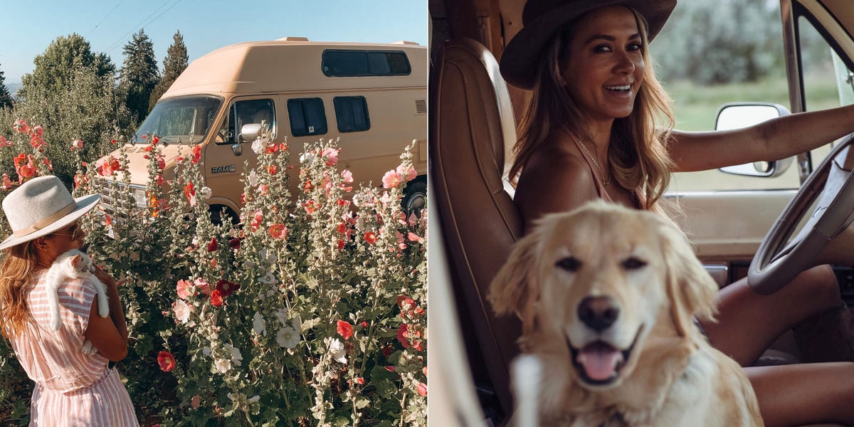 Featured image for From Shame to Transformation: My Life's Turning Point at 40.