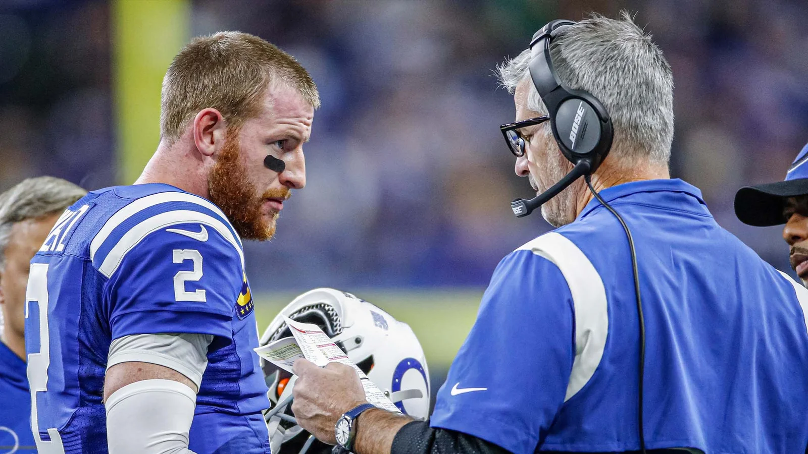 Jets' Five Free-Agent Bets for 2026