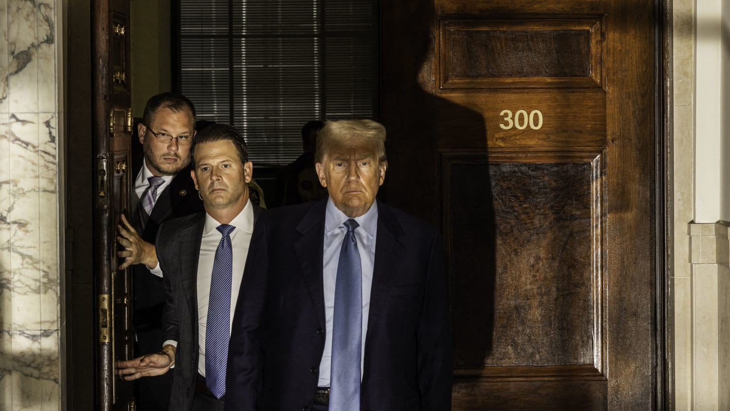 "Trump's Gag Order Violations: Fines, Warnings, and Temporary Freezes"