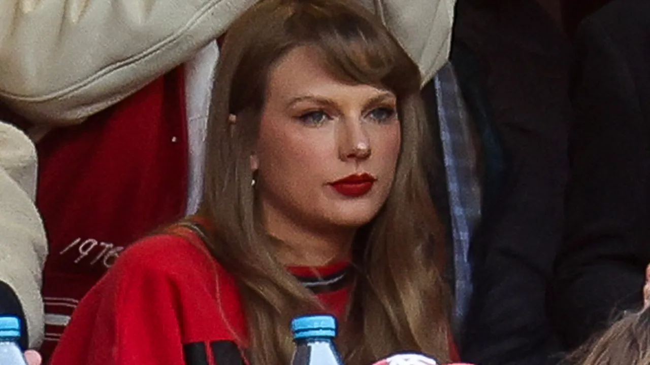 Taylor Swift's Absence at Chiefs Game Sparks Speculation