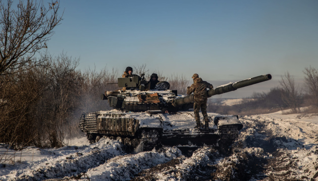 Featured image for "UK Intel Reports Russian Forces Fail to Remove Ukrainian Defenders from Left-Bank Kherson Region"