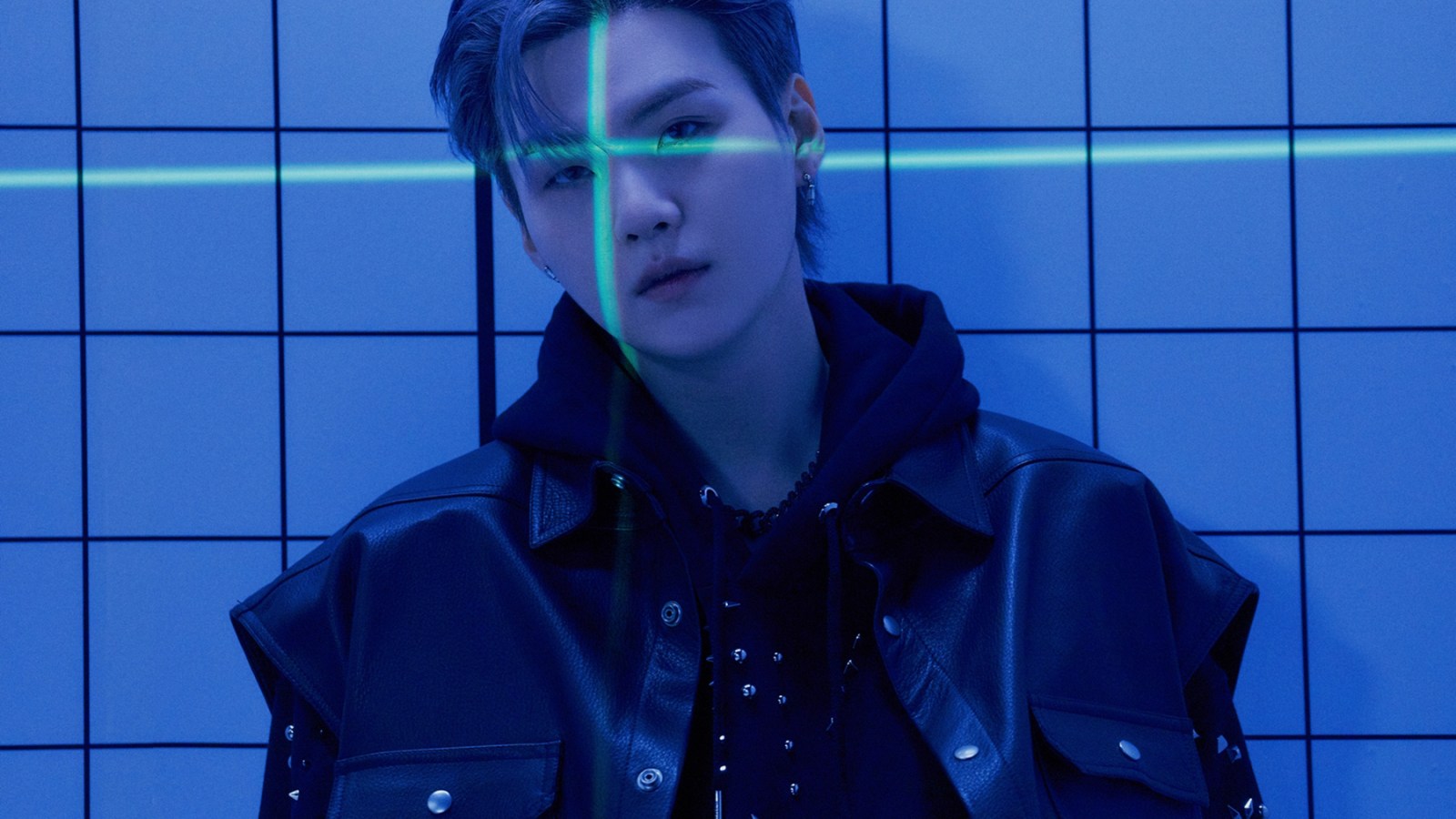 Featured image for BTS' Suga (Agust D) Drops Debut Solo Album 'D-Day' This Month