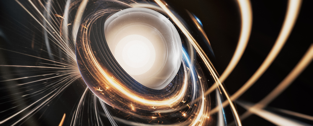 Featured image for Physicists Resolve 20-Year Muon Magnetic Mystery with Advanced Technology