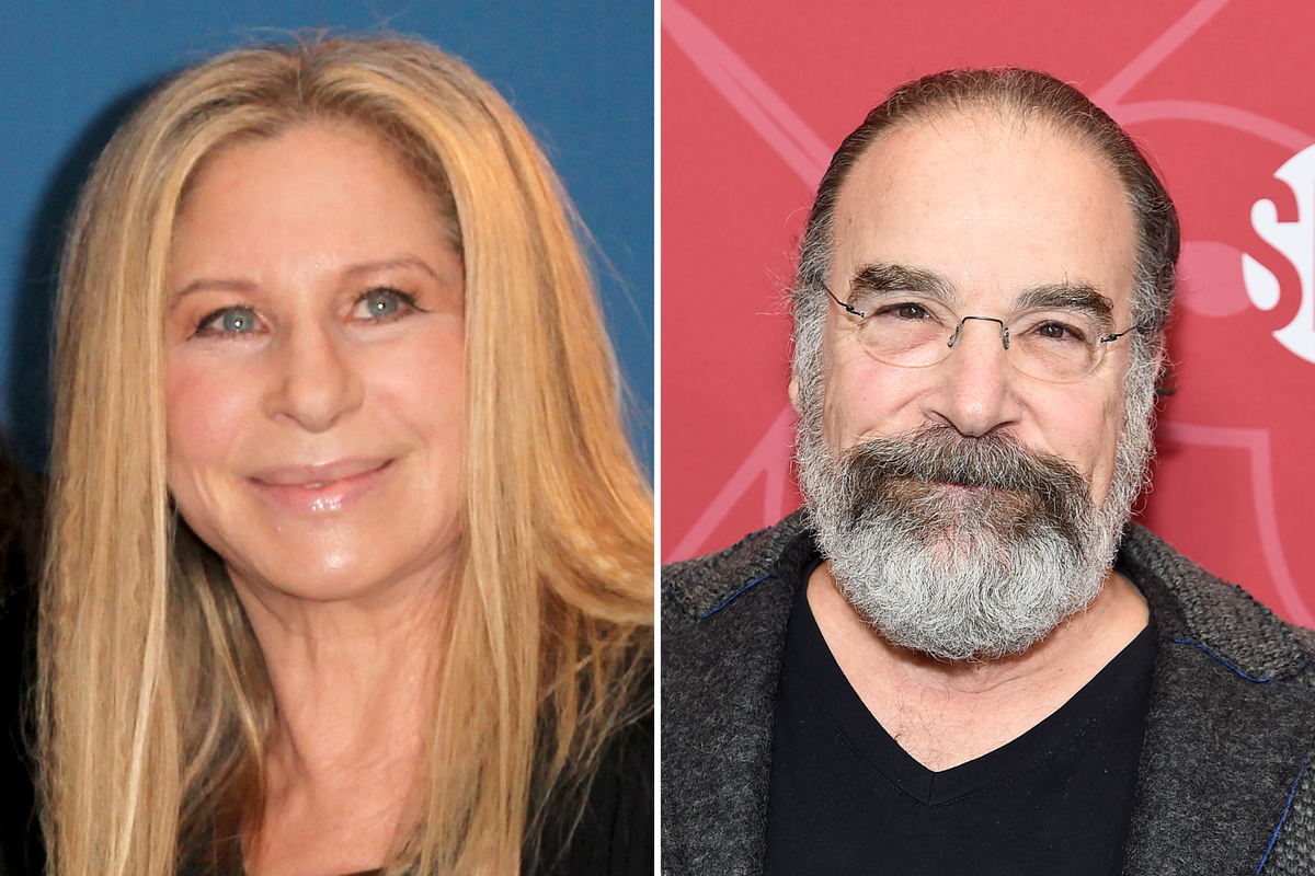 Featured image for Barbra Streisand's Revelations: From Co-star Misery to Wake-up Calls