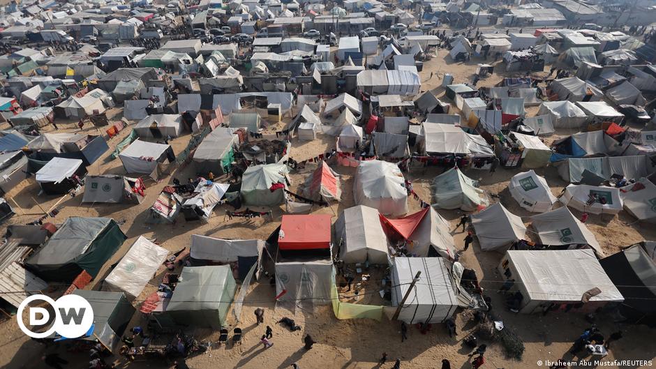 "International Concerns Grow as Israel Expands Operations in Gaza and Targets Houthi Drones"