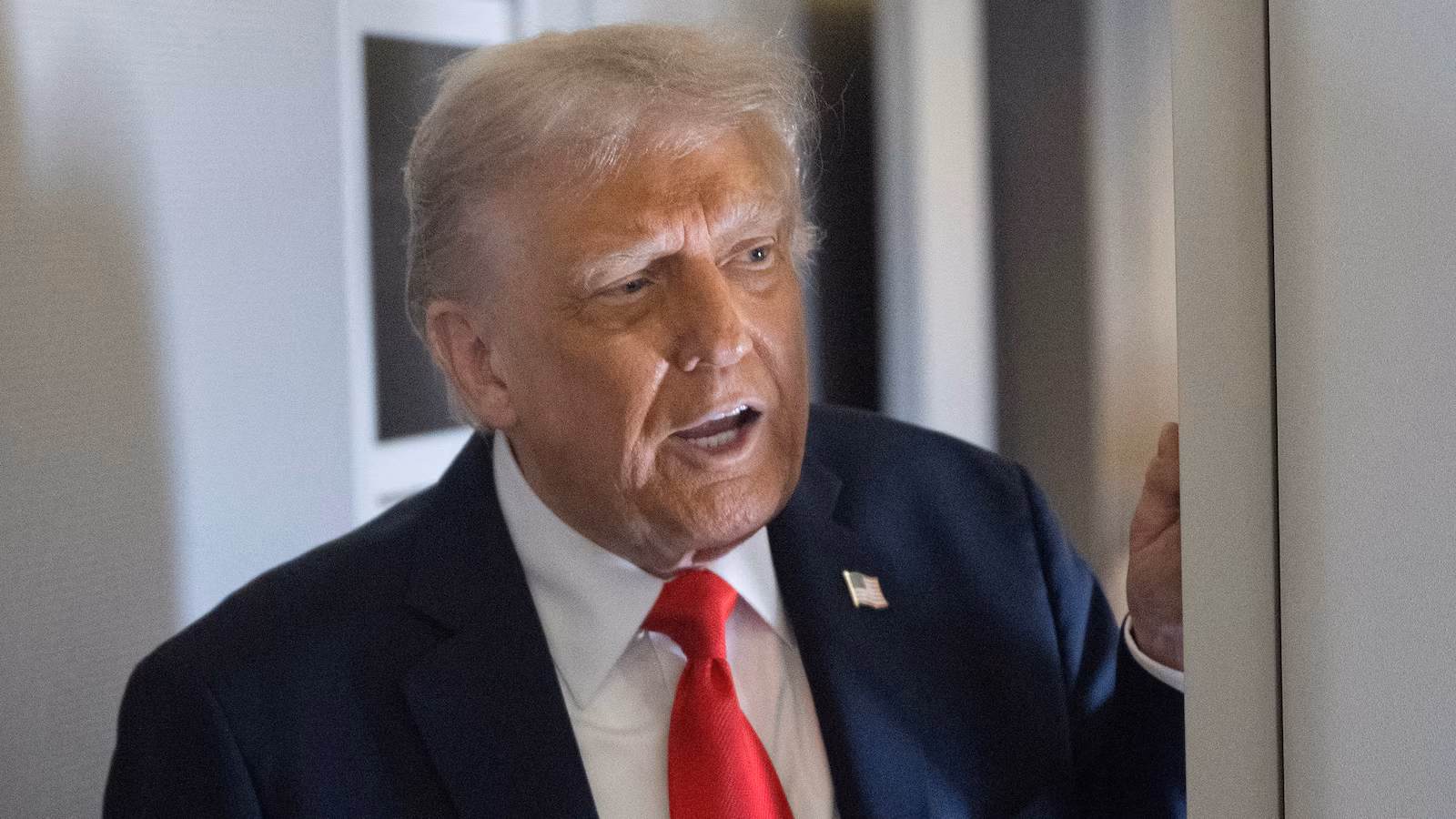 Featured image for Trump administration faces challenges in prosecuting NY AG Letitia James amid political tensions