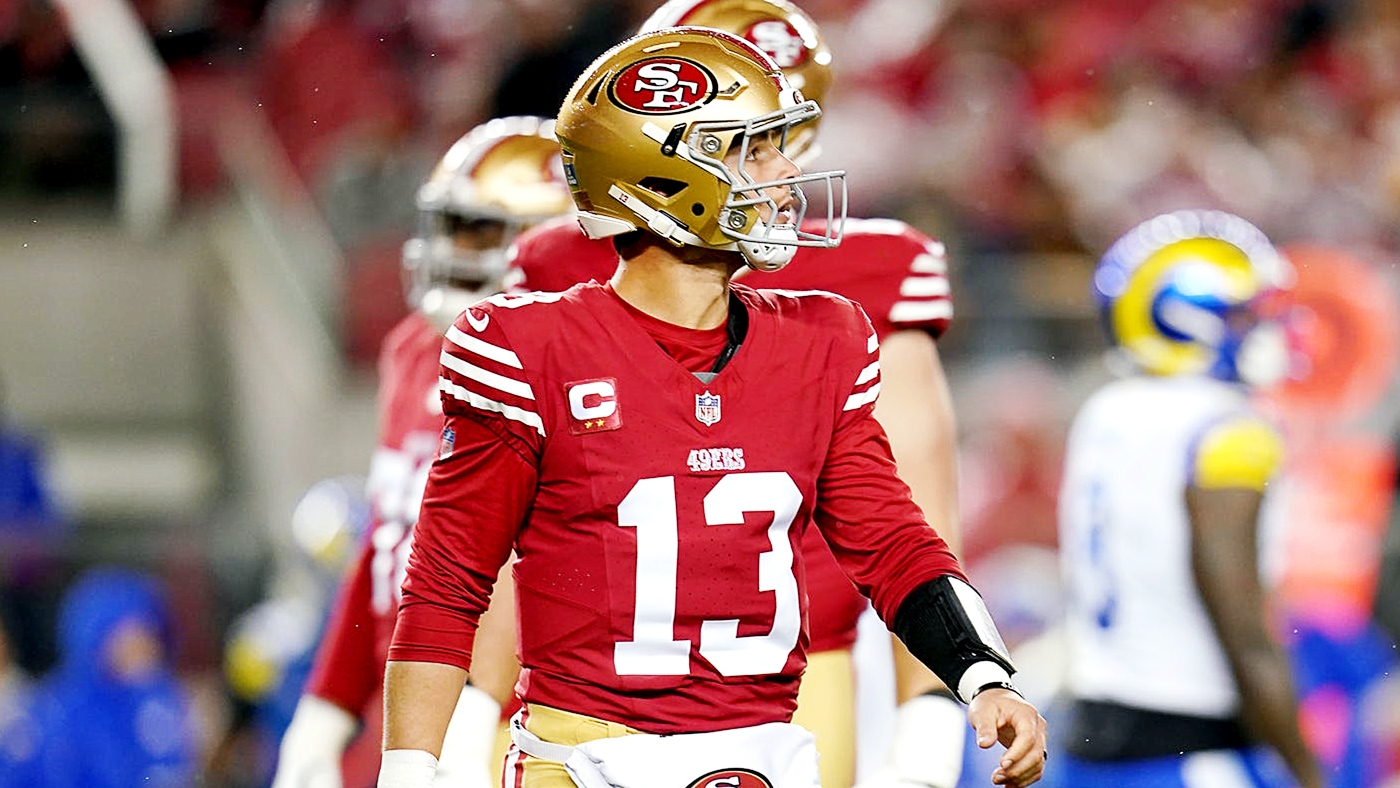 Featured image for Wild NFL Trade Proposals Include 49ers, Dolphins, and Star QBs in NBA-Style Swaps