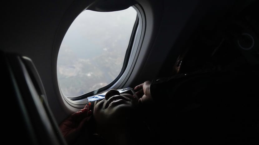 "High-Flying Views: Chasing Totality on Eclipse Flights"