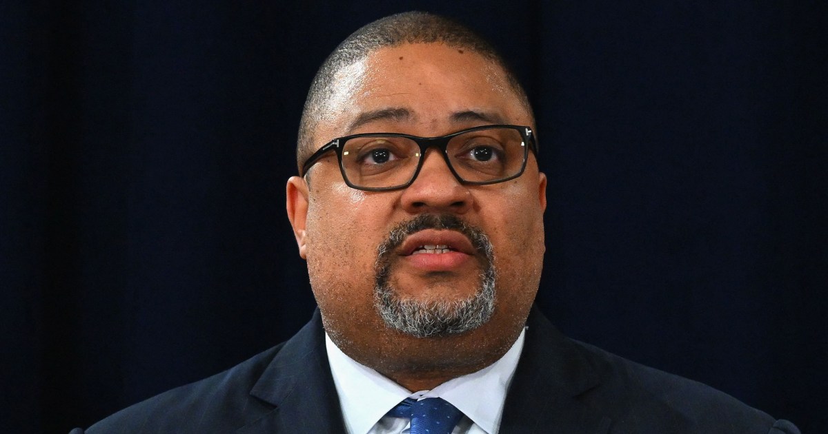 House GOP and DA Bragg's Office Clash Over Crime Policies in NYC.