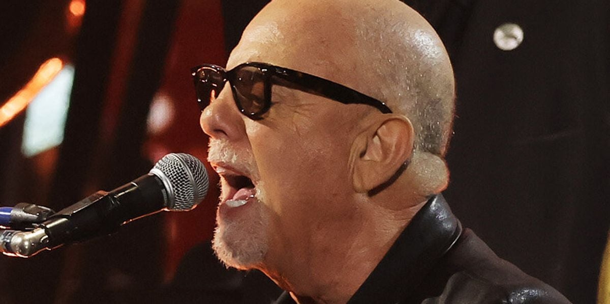 Featured image for "Billy Joel's 100th: CBS Pulls Plug on Concert Special, Fans Outraged"