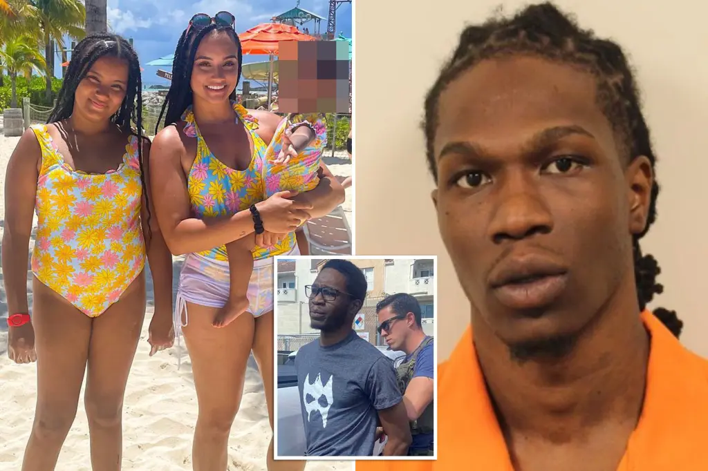 "California Arrest: Fugitive Charged in Worcester Double Murder Case"