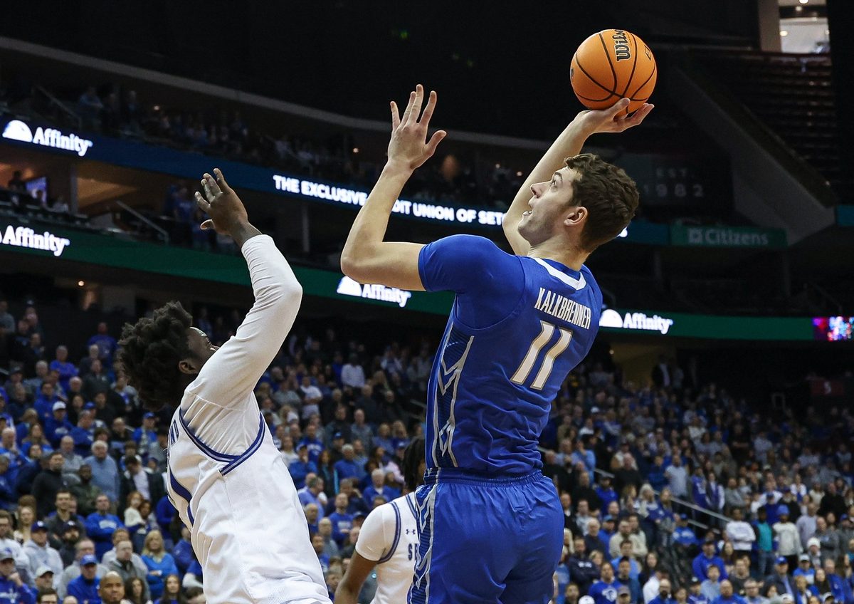 Featured image for "2024 Akron vs. Creighton: Predictions, Preview, and Odds"