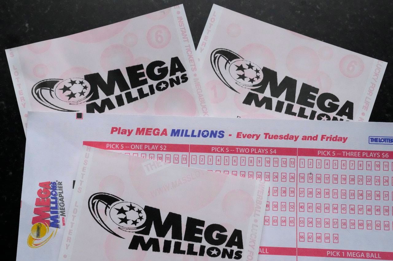 Featured image for Multiple Mega Millions Winners in New Jersey as Jackpot Soars