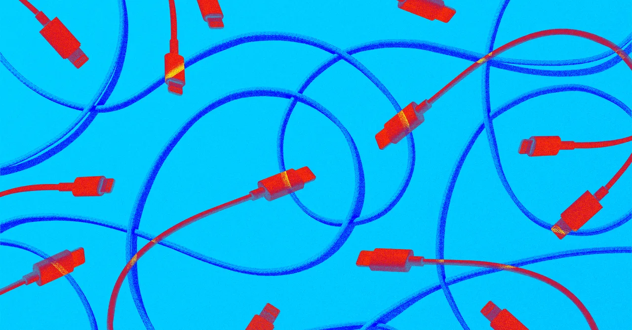 Featured image for The Last Apple Product with a Lightning Connector