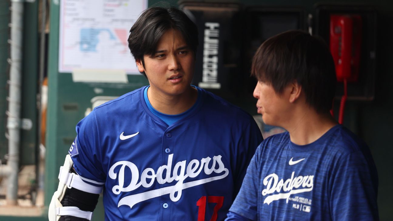 Featured image for "Scandals and Redemption: The Ongoing Saga of Shohei Ohtani"
