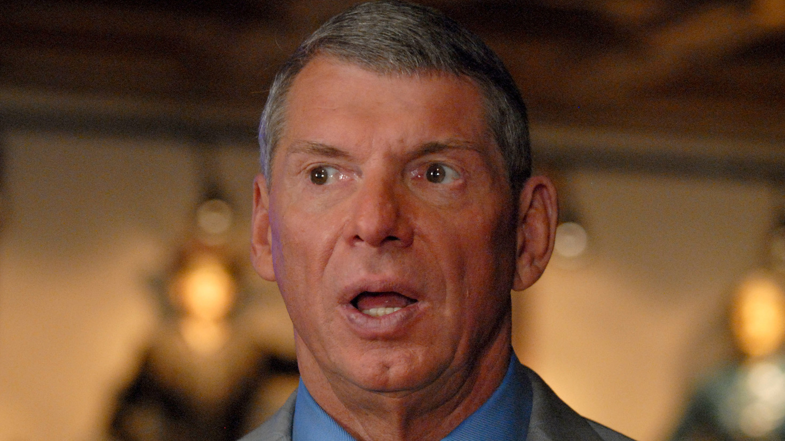 "WWE Scandal: Law Firm Seeks Witnesses to Alleged Misconduct"