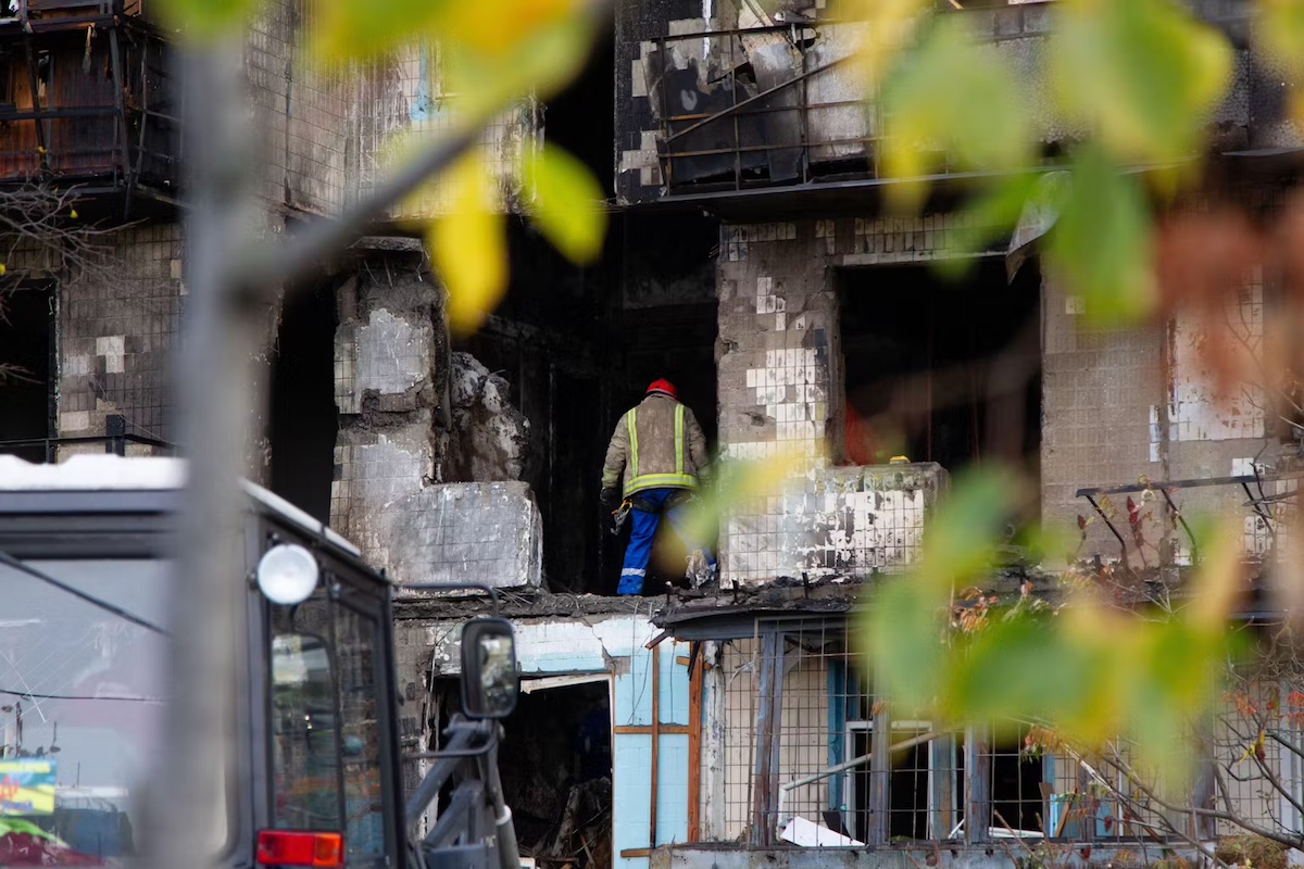 Featured image for EU Commits to Ukraine's Path to Membership Amid Reforms and Challenges