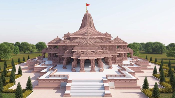 Ayodhya's Ram Mandir: Tourist Boom, Inclusive Guest List, and Concerns of Neglect