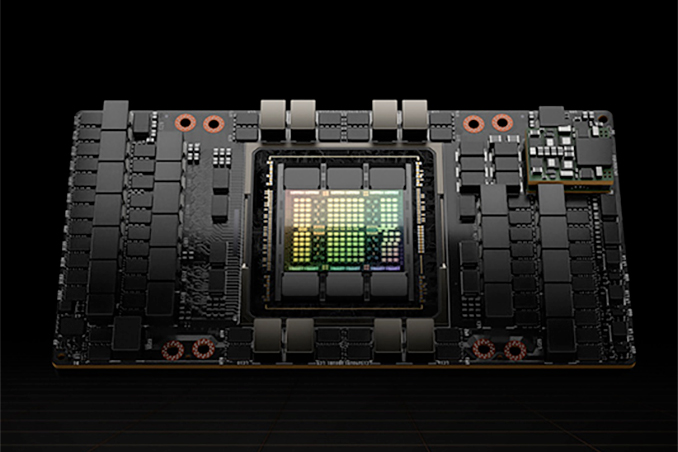 Featured image for TSMC Forecasts 1.5 Year Shortage of HPC and AI GPUs