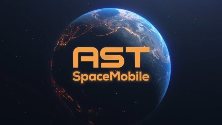 Featured image for "AT&T, Google, and Vodafone Back Starlink Competitor for Satellite-to-Smartphone Connectivity"