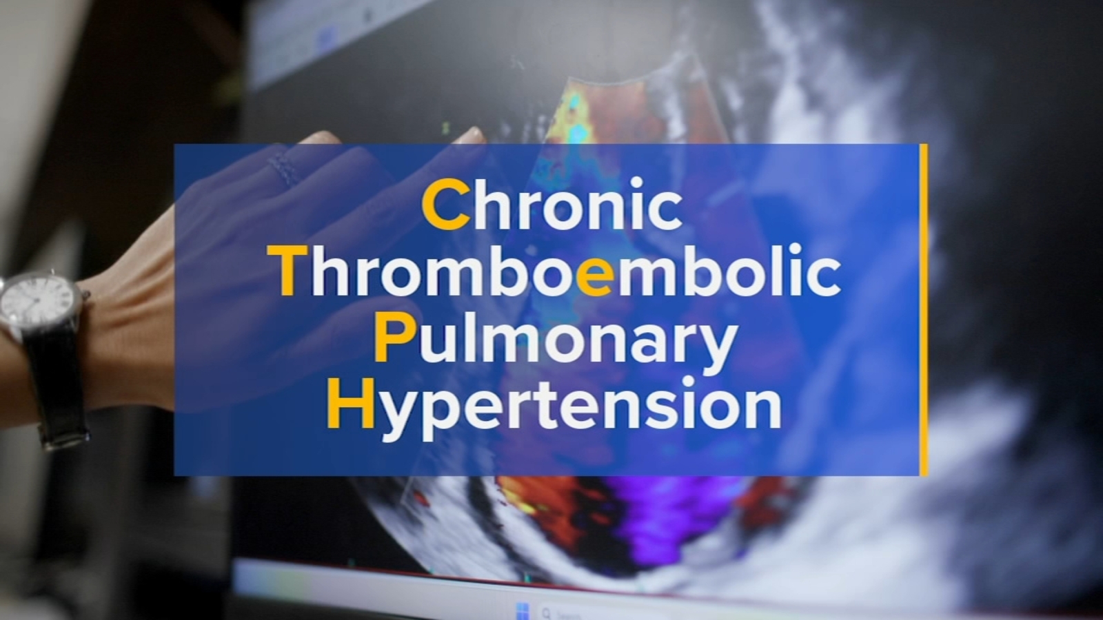 Featured image for New Risk Category Identified for Severe Lung and Heart Conditions