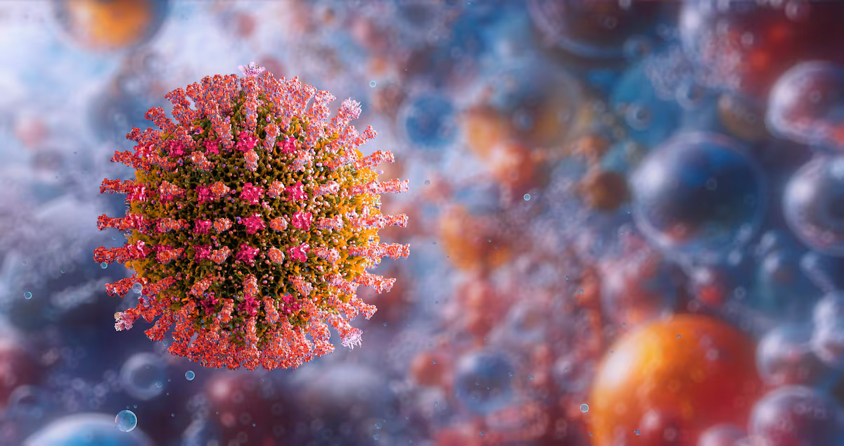 Measles Outbreak Expands in Utah Among Unvaccinated Individuals