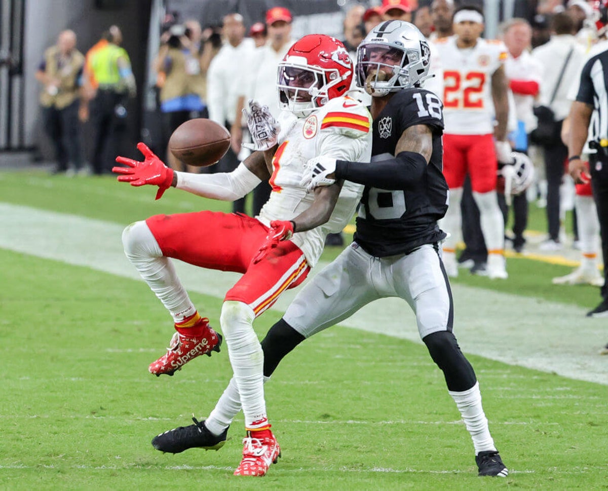 Week 11 Fantasy Football: Top Waiver Wire Picks and Drops
