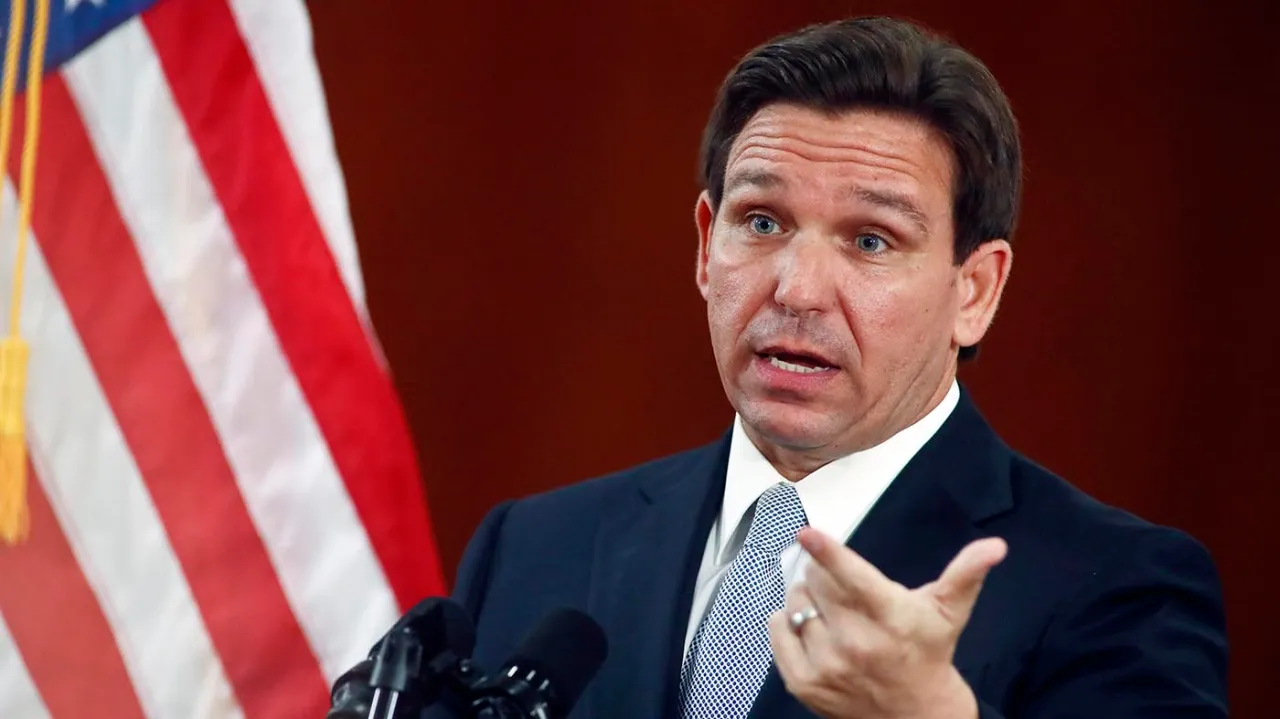 Republican governors unite to combat Biden's ESG agenda.