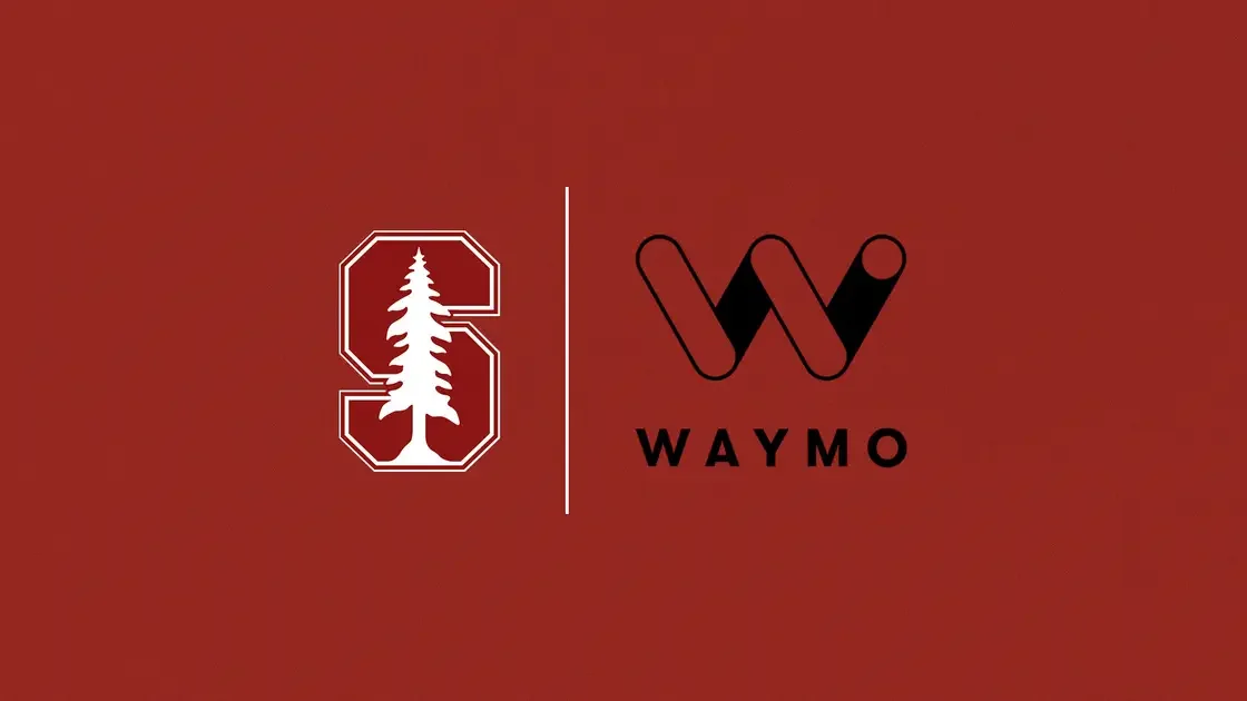 Waymo Becomes Stanford Athletics’ Official On-Campus Autonomous Ride-Hailing Partner