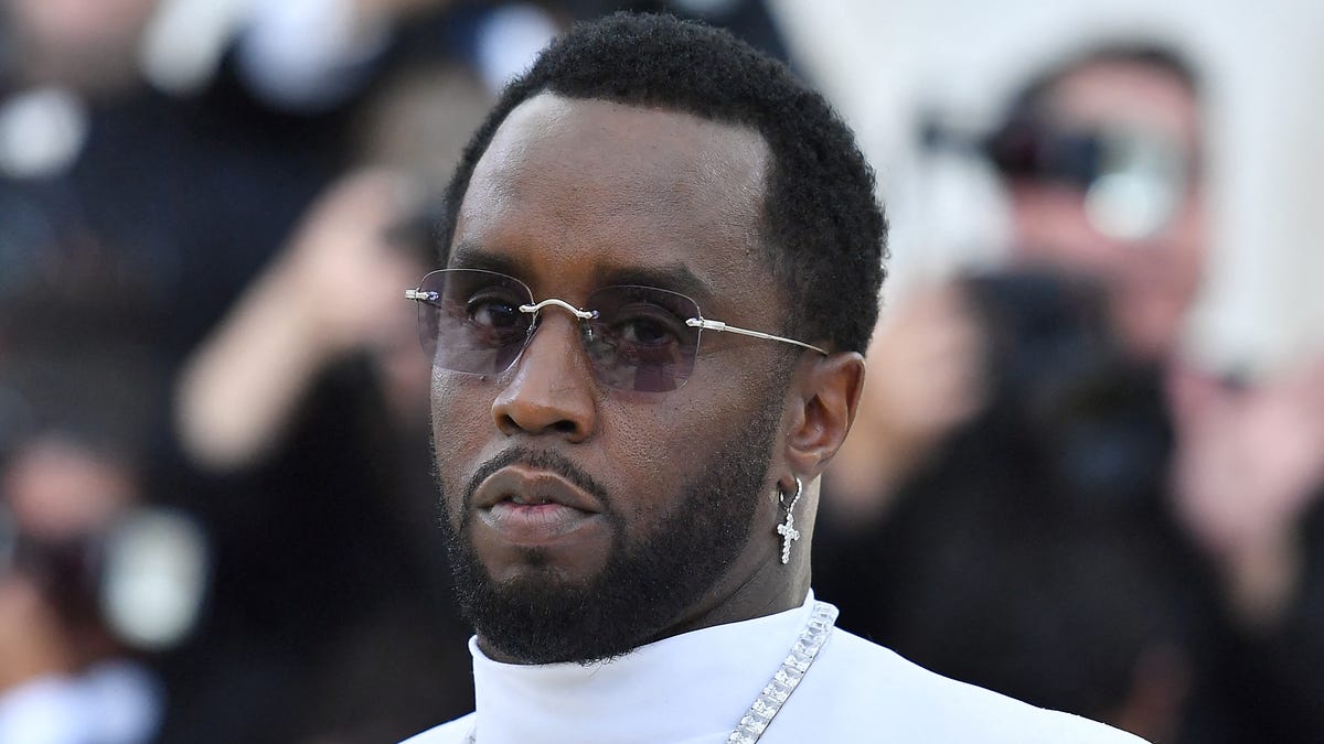 Featured image for "Diddy's Legal Woes: Arrests, Accusations, and Custody Battles"