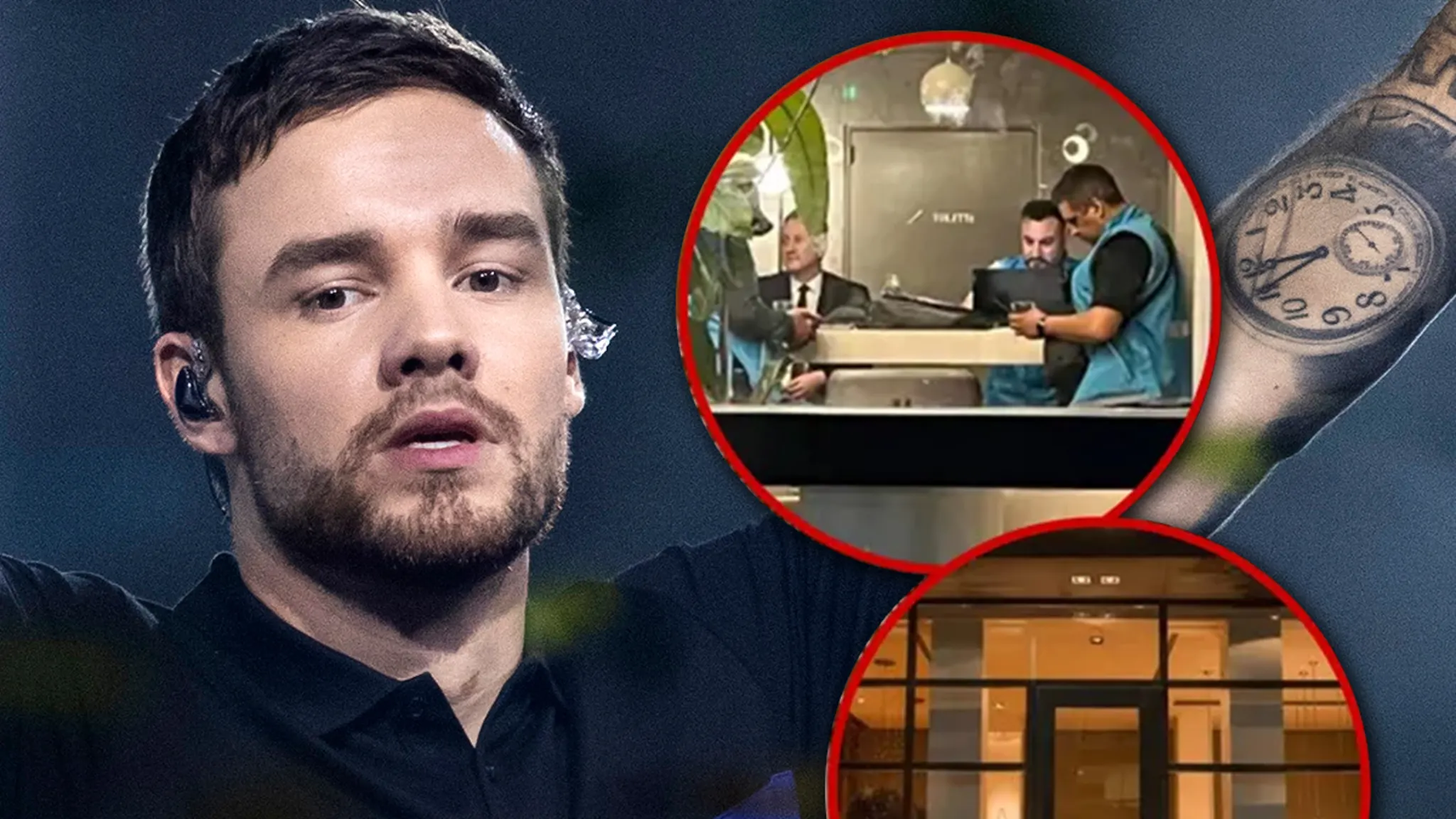 Featured image for New Developments in Liam Payne's Death Investigation: Raids and Funeral Plans