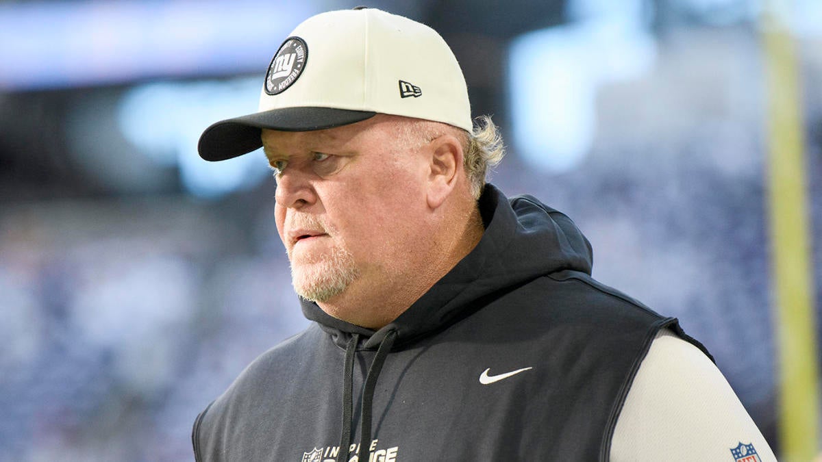 Featured image for "Potential Candidates to Replace Fired Eagles Defensive Coordinator Sean Desai in 2024"