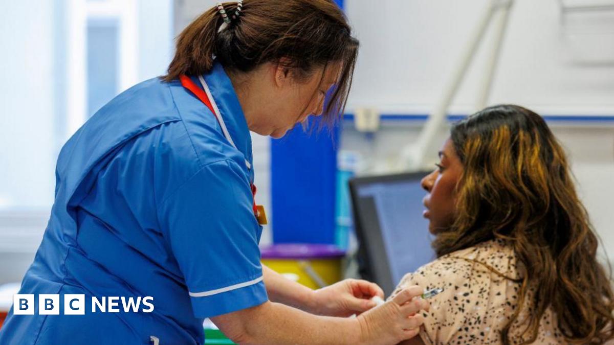 Featured image for NHS on High Alert as Flu Cases and Strain Severity Rise
