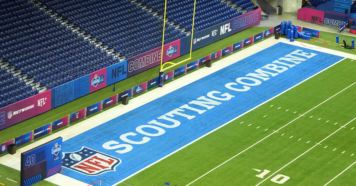 Indy 2026: 10 Draft Prospects with the Most to Prove at the NFL Combine