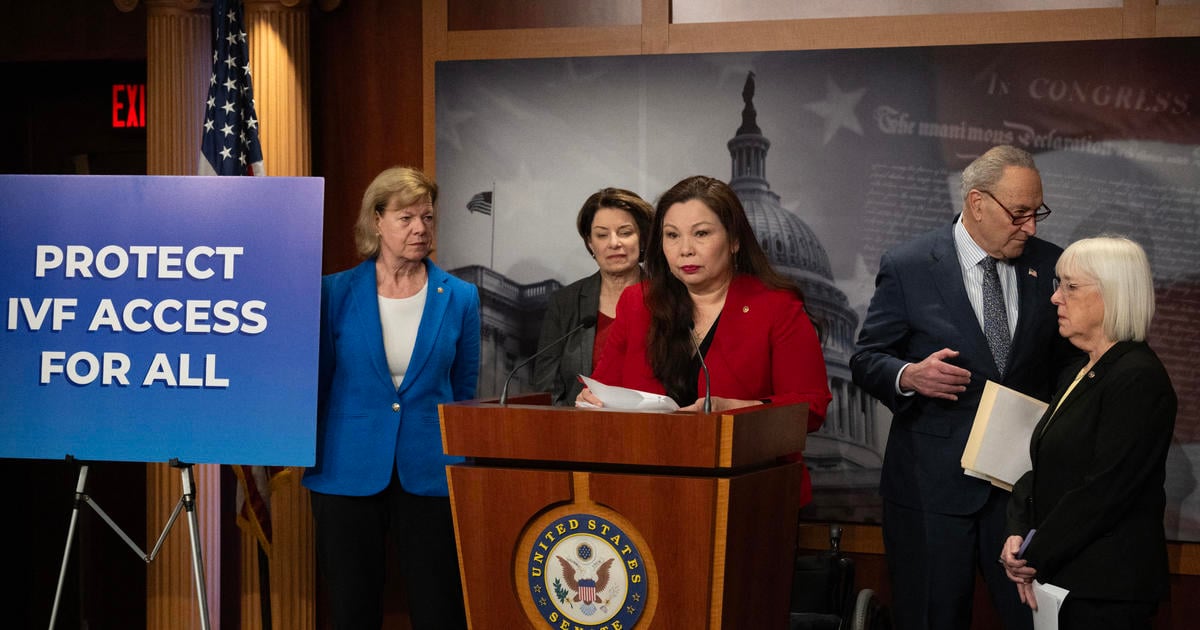 Featured image for "Alabama Lawmakers Propose IVF Protection Legislation Amid Republican Opposition"