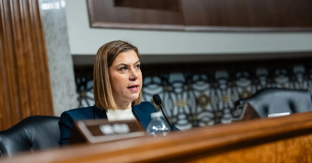 Slotkin Claims Federal Probe Over Video Urging Troops to Defy Illegal Orders