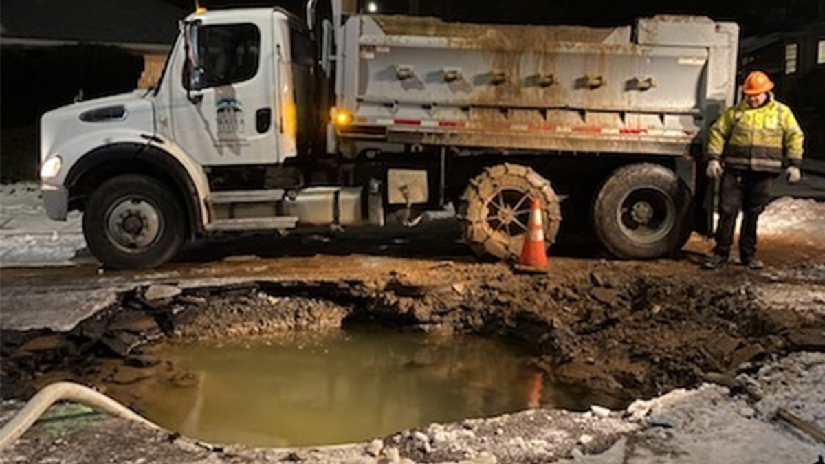 Featured image for "Dealing with Burst Pipes: Prevention and Cleanup Tips for Portland Residents"