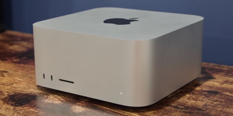 Featured image for "Mac Studio M2: The Ultimate Pro Machine?"