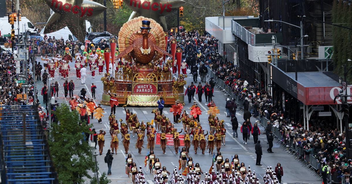 Featured image for Thanksgiving Celebrations Marred by Gaza Conflict and Security Concerns