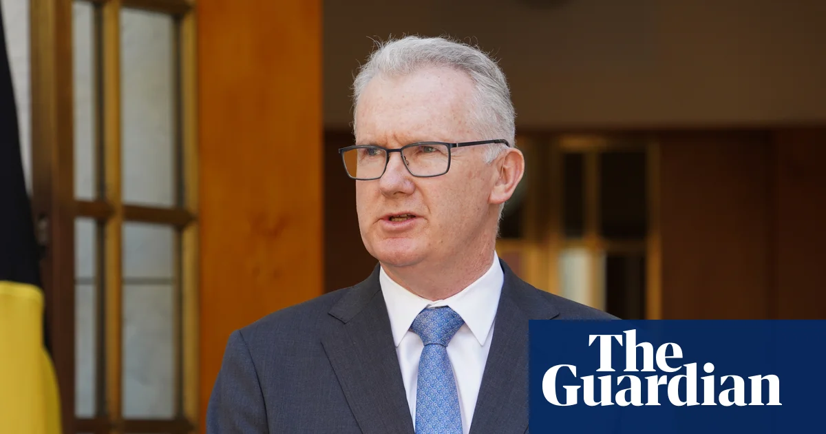 Featured image for Australian authorities deport British man over Nazi symbol charges