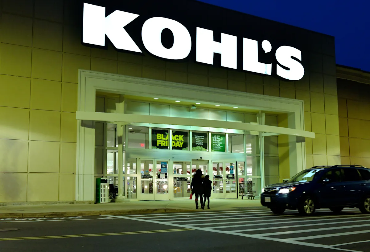 Featured image for Kohl's and Opendoor Lead Surge in Meme Stock Rally