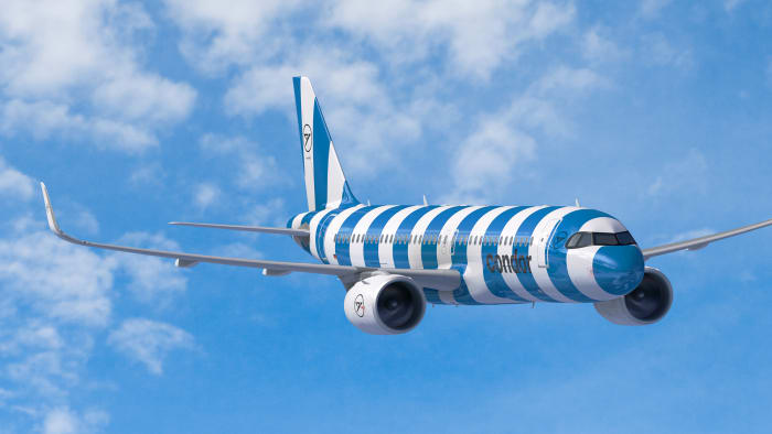 Featured image for San Antonio International Airport to Launch Direct European Flights in 2024