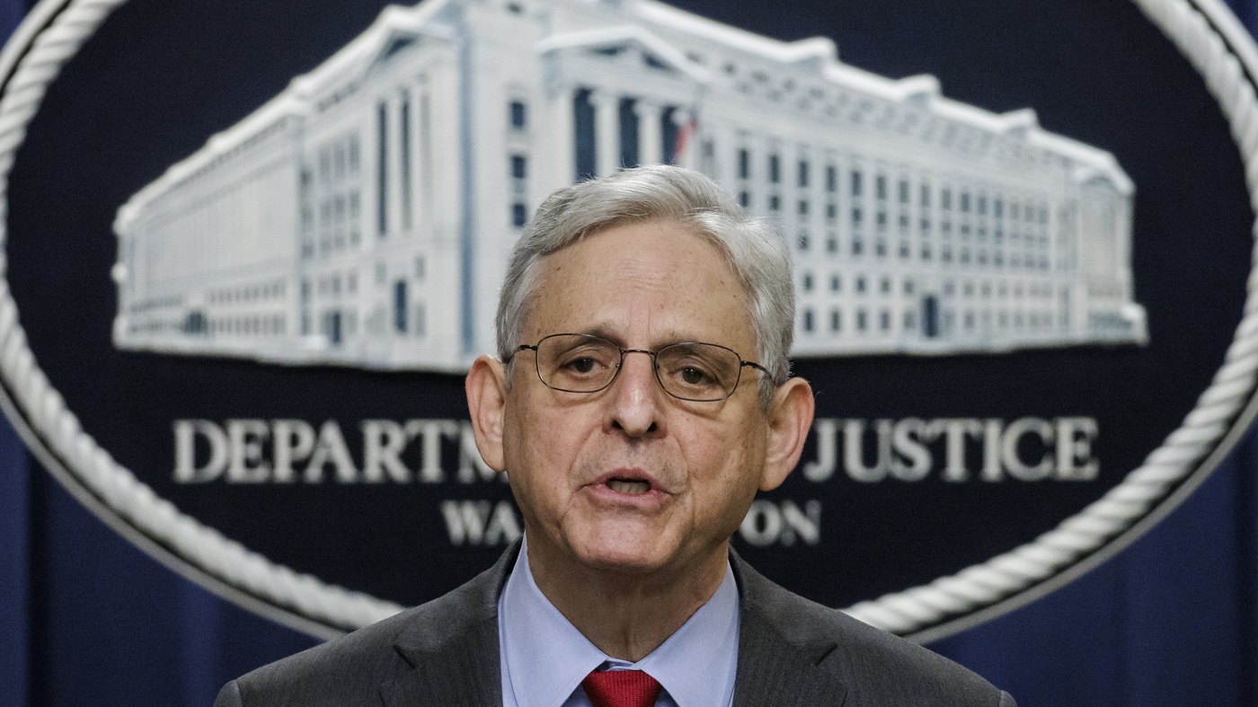 "Divergent DOJ Approaches to War Crimes in Ukraine and Gaza"