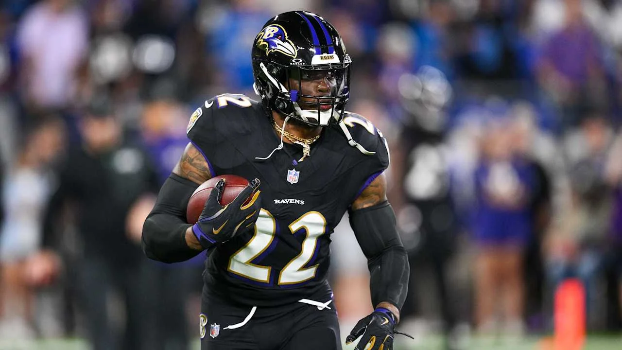 Featured image for Top NFL Stories and Predictions for the 2025 Season